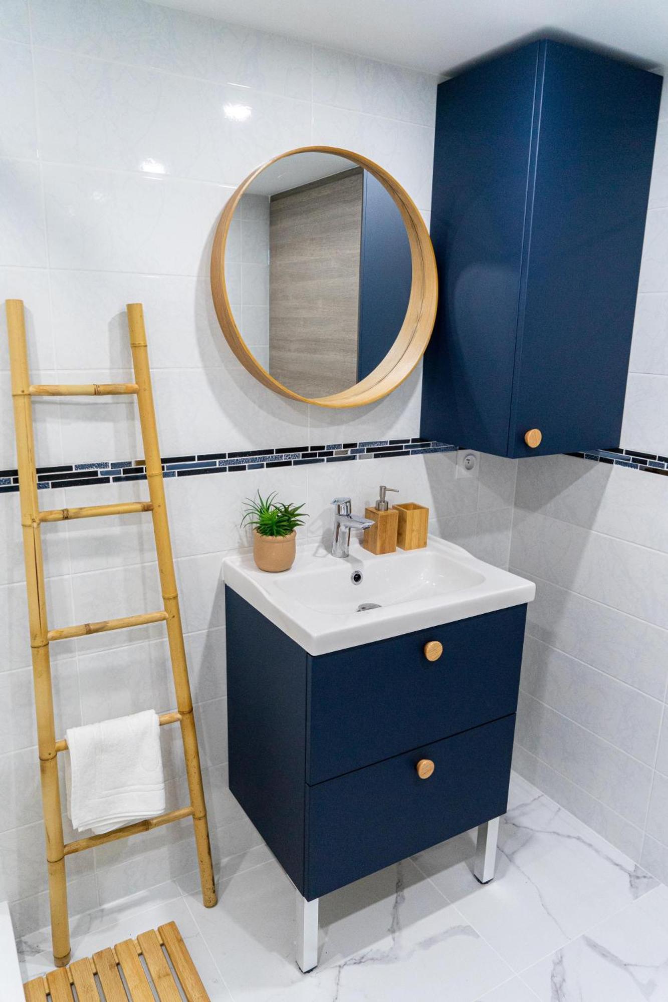 Appartement Cosy Le Lys Vert A 40Mn De Paris Dammarie-lè-Lys Exteriér fotografie