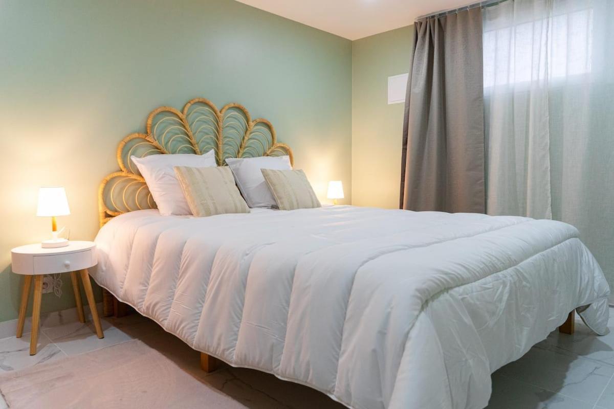 Appartement Cosy Le Lys Vert A 40Mn De Paris Dammarie-lè-Lys Exteriér fotografie