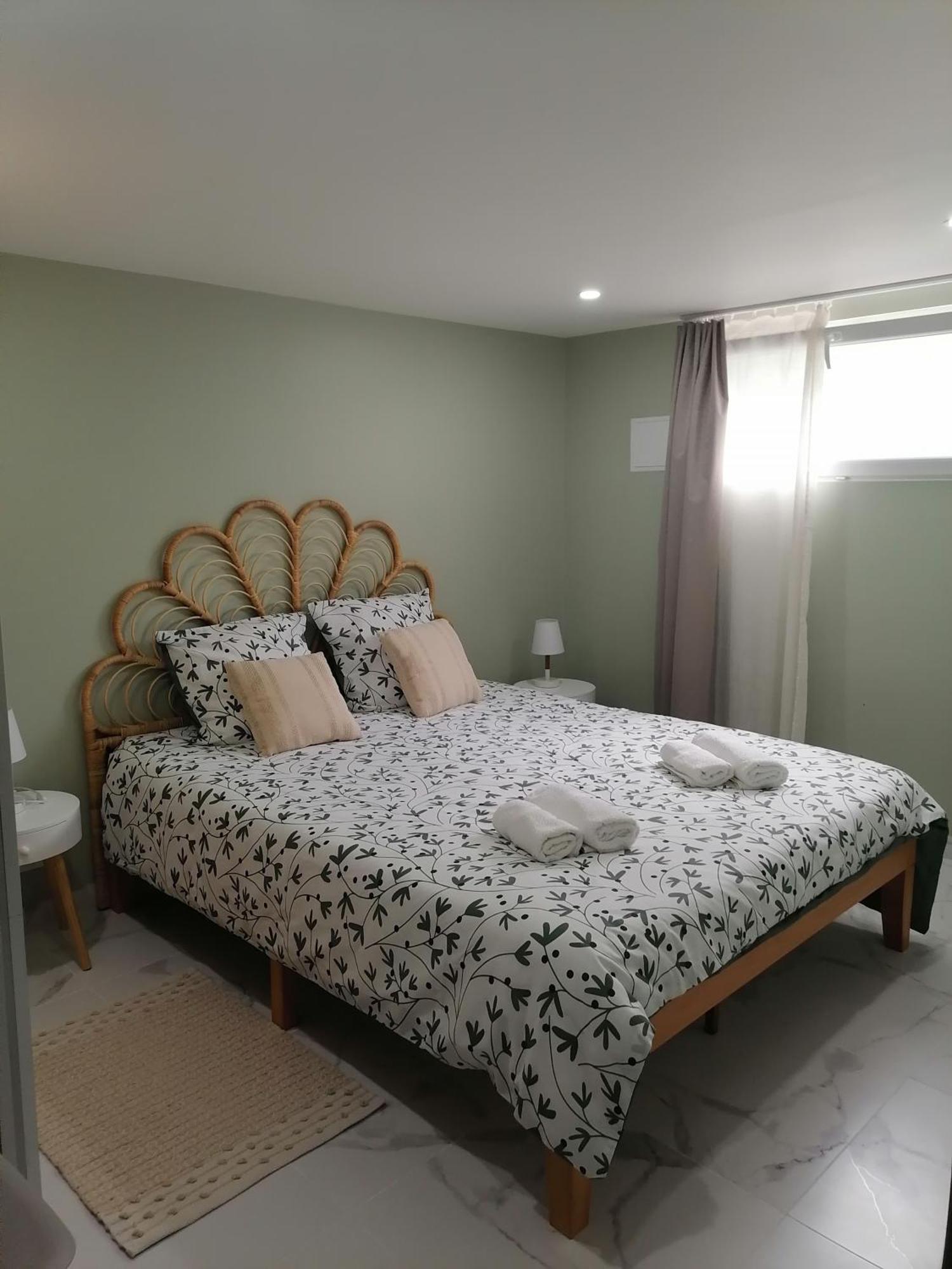 Appartement Cosy Le Lys Vert A 40Mn De Paris Dammarie-lè-Lys Exteriér fotografie